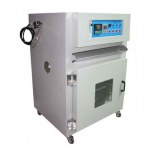 High Temperature Vacuum Oven
