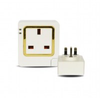 WiFi smart socket Americanstandard