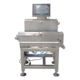 High accuracy checkweigher