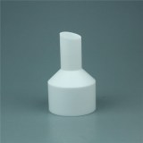 Teflon PTFE Buchner Funnel High-purity for Filtration of Solution