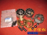 Supply PC400-7 hydraulic pump intermediates 708-2L - 06211
