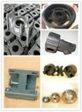 METAL SPARE PARTS SUPPLYING