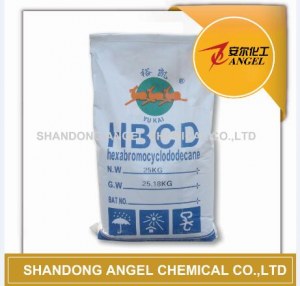Hexabromocyclododecane (HBCD)