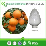 Natural Bitter orange extract Synephrine Powder