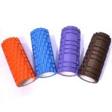 New exercise foam roller