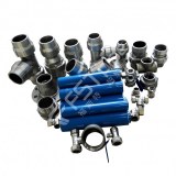 FST Metals stocks & processes Tube, Pipe, Pipe fittings in various alloys.