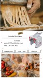 Noodle Machine / Noodle Maker
