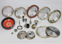 Diamond Grinding Wheel