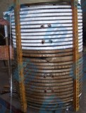 Intermediate Frequency Furnace Coil