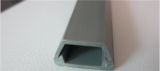 Plastic PVC Profiles Cable cover Aokesi Hanyoudi