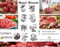 Meat Mincer