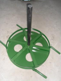CABLE REEL ROLLER RENTALS Cable Drum Roller Ramp Set