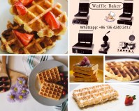 Waffle Baker/Maker