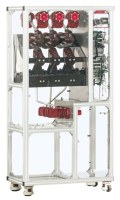 Liyond Medium Voltage GIS Gas Insulated Switchgear Series