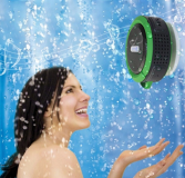 Waterproof Bluetooth Speaker Mini Speaker
