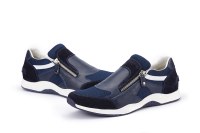 HAUTTON sport en cuir chaussures YD014