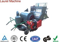 Combine Harvesters Micro-farming Machine