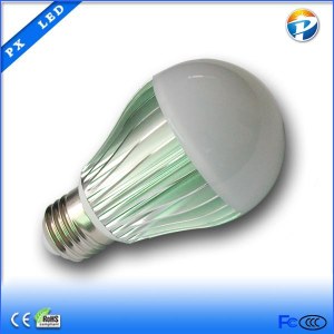 3w E27 Ampoule LED