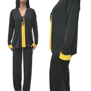 °°° VÊTEMENTS DE STOCK VIEILLE FEMME DAMIANI °°°