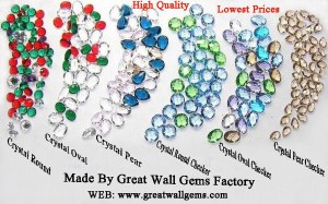 Crystal round, crystal oval, crystal pear, crystal round checker, crystal oval checker...