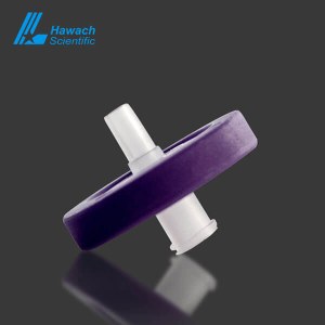 The Application Of Syringe Filters