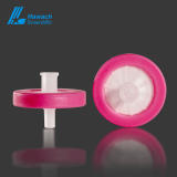 Highlights Of HAWACH Syringe Filter