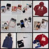 Mélange décontracté