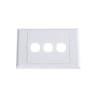 3 Use Of Port Faceplate