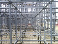 Scaffolding ringlock, frame scaffolding, steel prop scaffolding