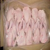 Acheter des pieds de poulet chiliens de catégorie A / des pattes de poulet congelées po...