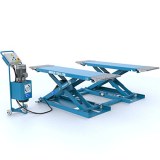 Pont ciseaux hydraulique basse levée mobile 3 Tonnes RP-8500P