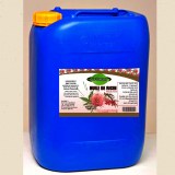 Huile vierge de ricin, non raffinée