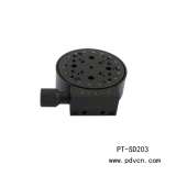 R AxisManual Rotation Stages,360 degree rotation stage,Rotary Stage, dia: 100mm