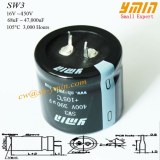 Snap in Electrolytic Capacitor for UPS