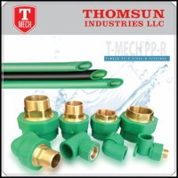 PPR  manufacturers supplier in UAE