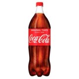 COCA-COLA - PACK DE 9x1,5L