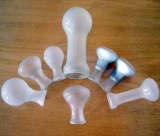 Hétérogène Ampoules d'éclairage