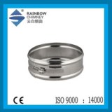 Bride de sécurité renforcé pour cheminée