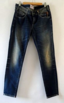 Vend lot de vêtements hommes et femmes de marque lenny and loyd a petit prix