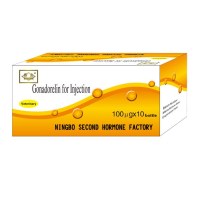 Gonadotropin For Injection(GnRH)