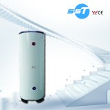 SST Elegant Square Electric and Solar Water Tank