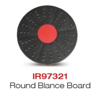 Gonflé de stabilité Coussin Wobble / Exercice Fitness tore Disc