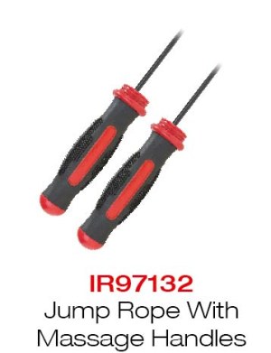 Qualité Premium, Crossfit réglable Jump Rope