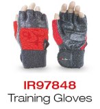 Vine Pro style Gants de formation de remise en forme