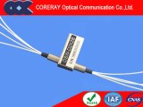 Dual 2x2 Bypass Mechanical Optical Switches/fiber optical switch