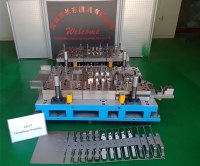 Automotive stamping dies