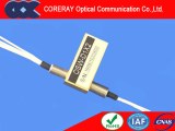 D1x2 fast optical switch/ Mechanical Optical Switches