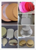 Cake boards