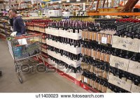 Cherche vins pour importation