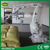 Robotic Arm Palletizer for Bags
